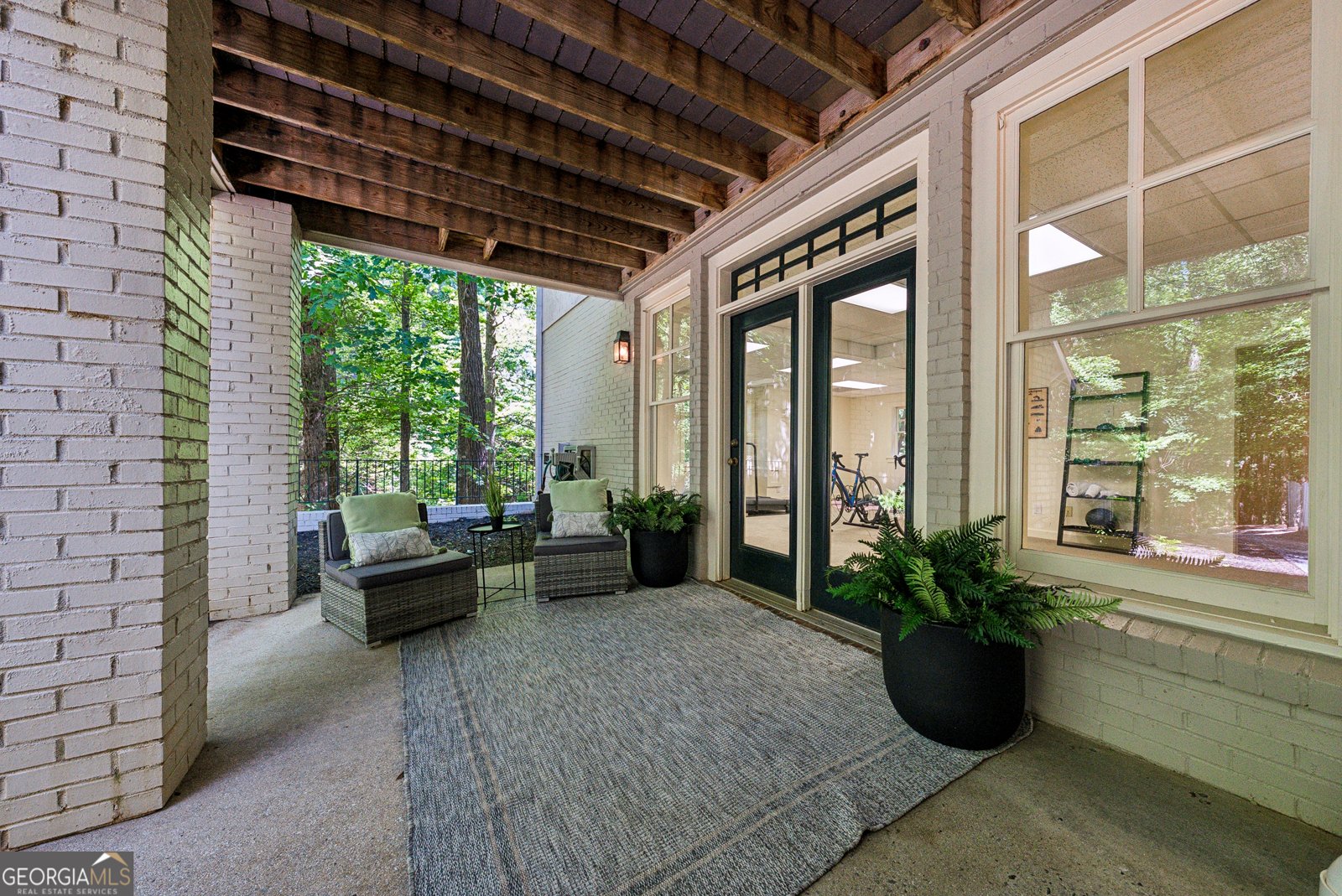 508 Hastings Drive Peachtree City - 54