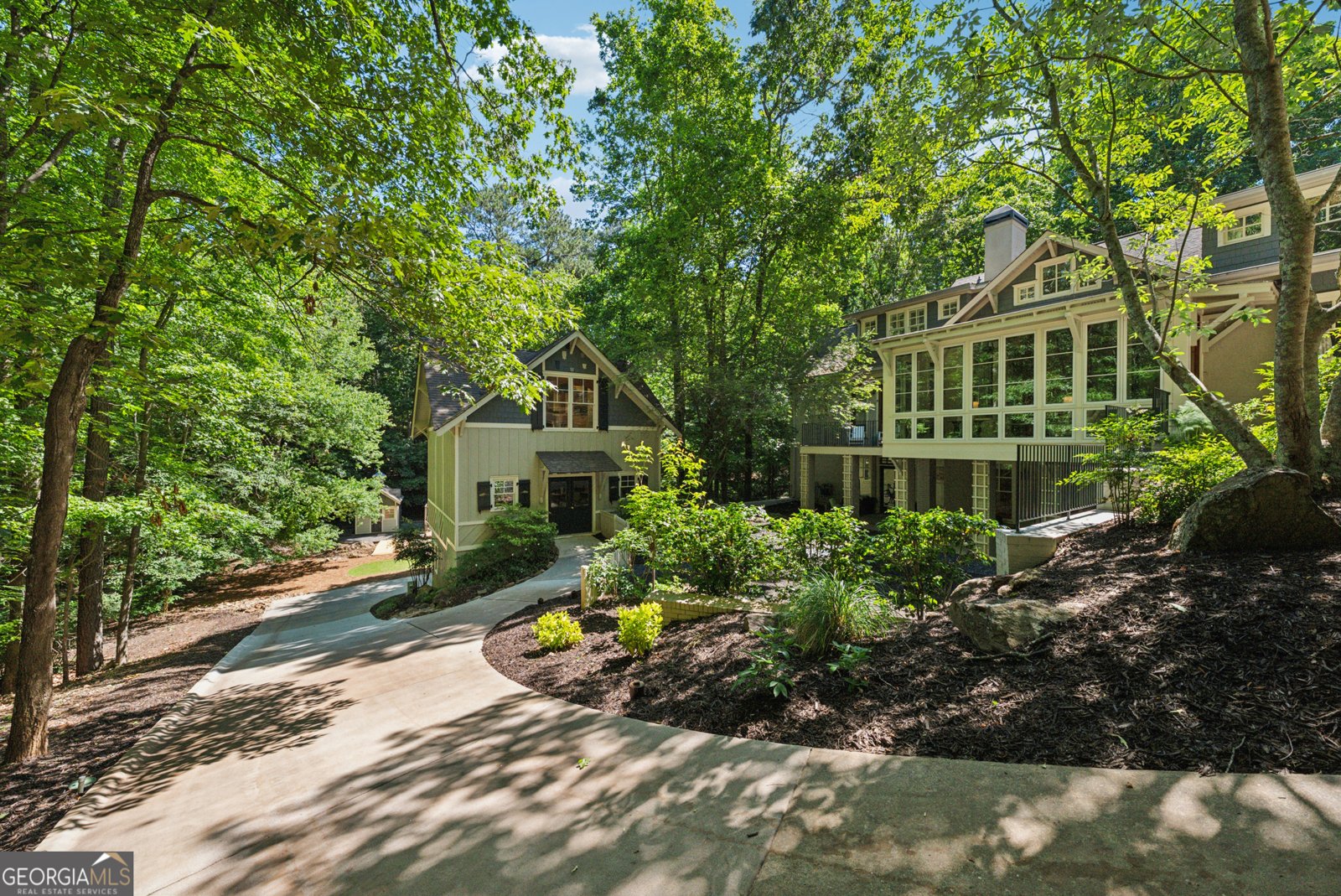 508 Hastings Drive Peachtree City - 57