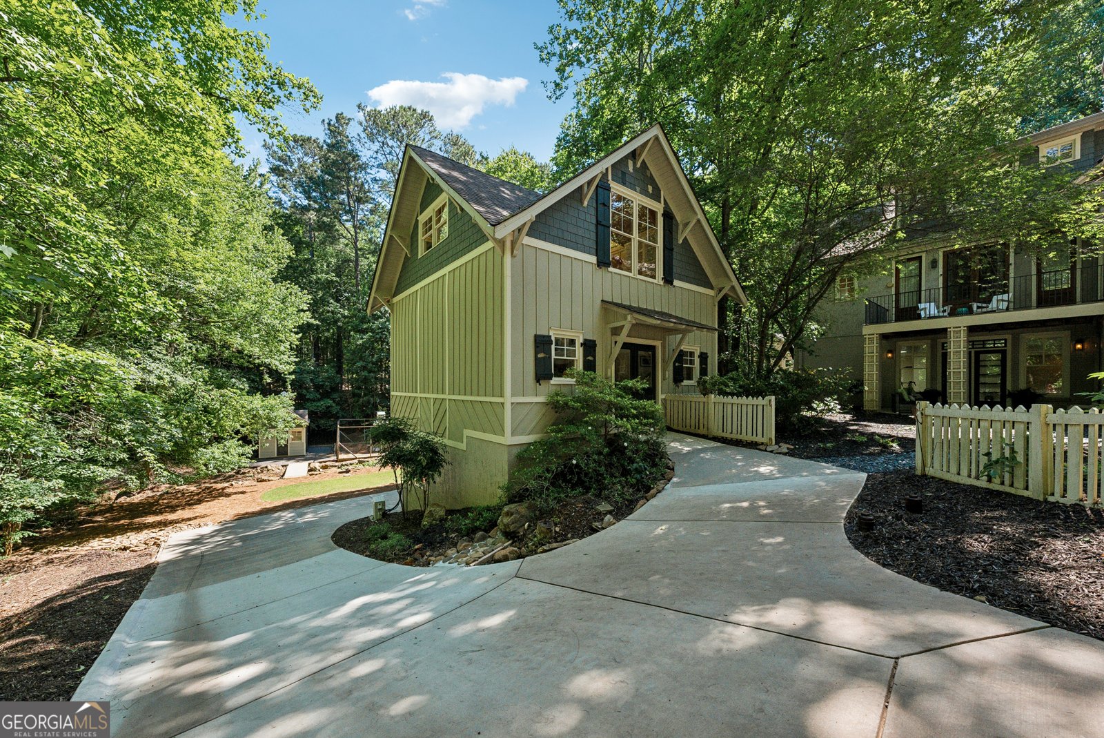 508 Hastings Drive Peachtree City - 58