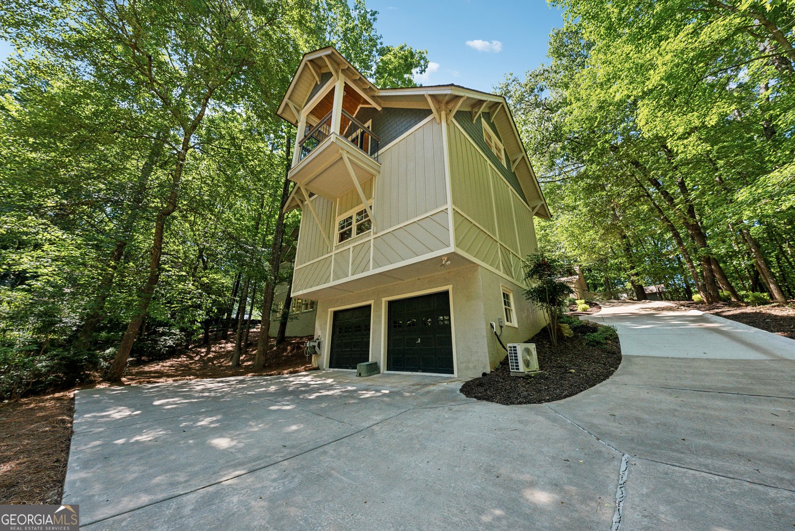 508 Hastings Drive Peachtree City - 59