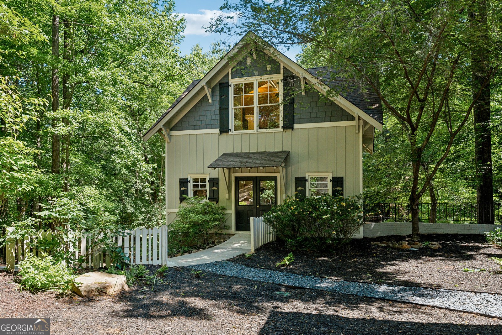 508 Hastings Drive Peachtree City - 60