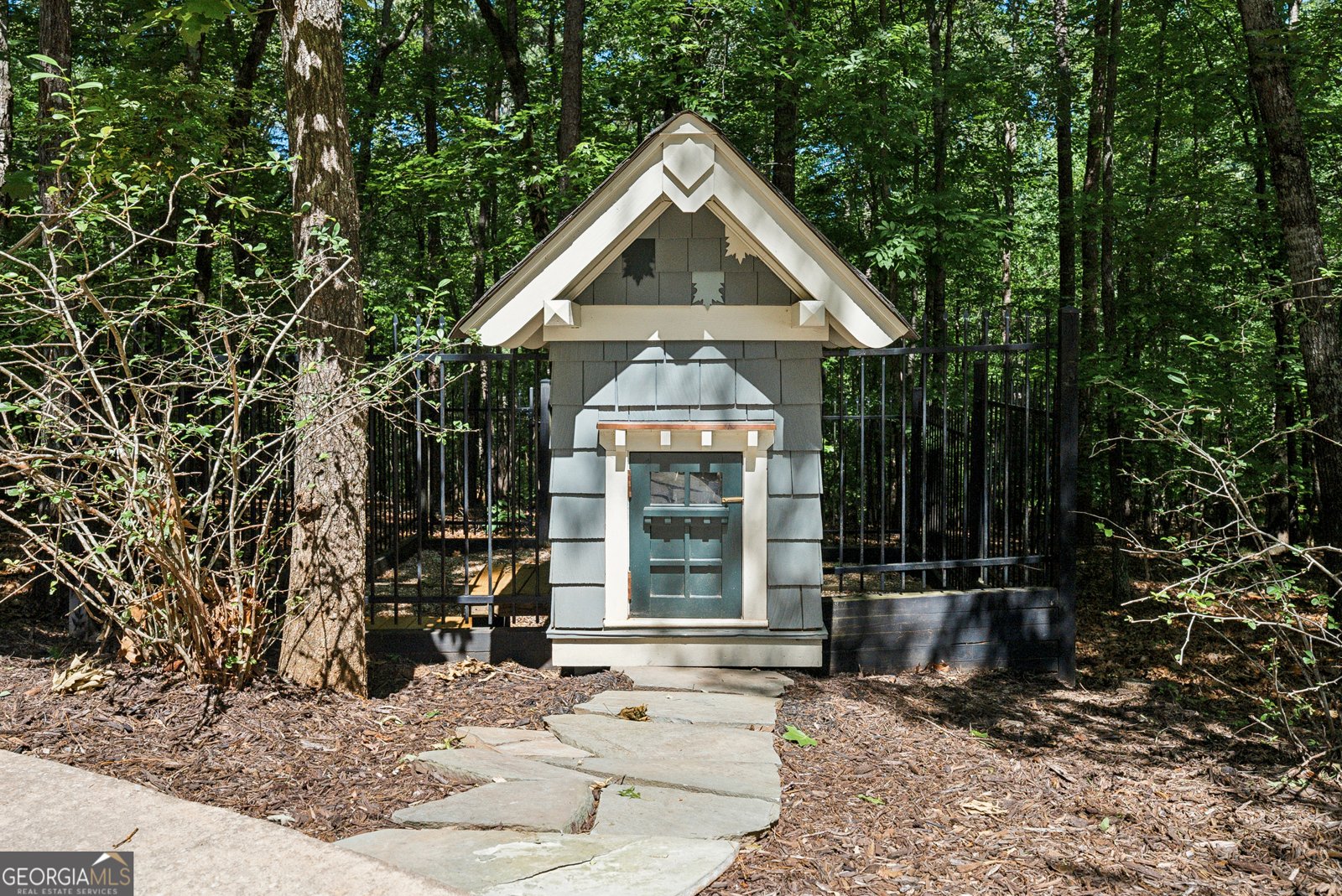 508 Hastings Drive Peachtree City - 72