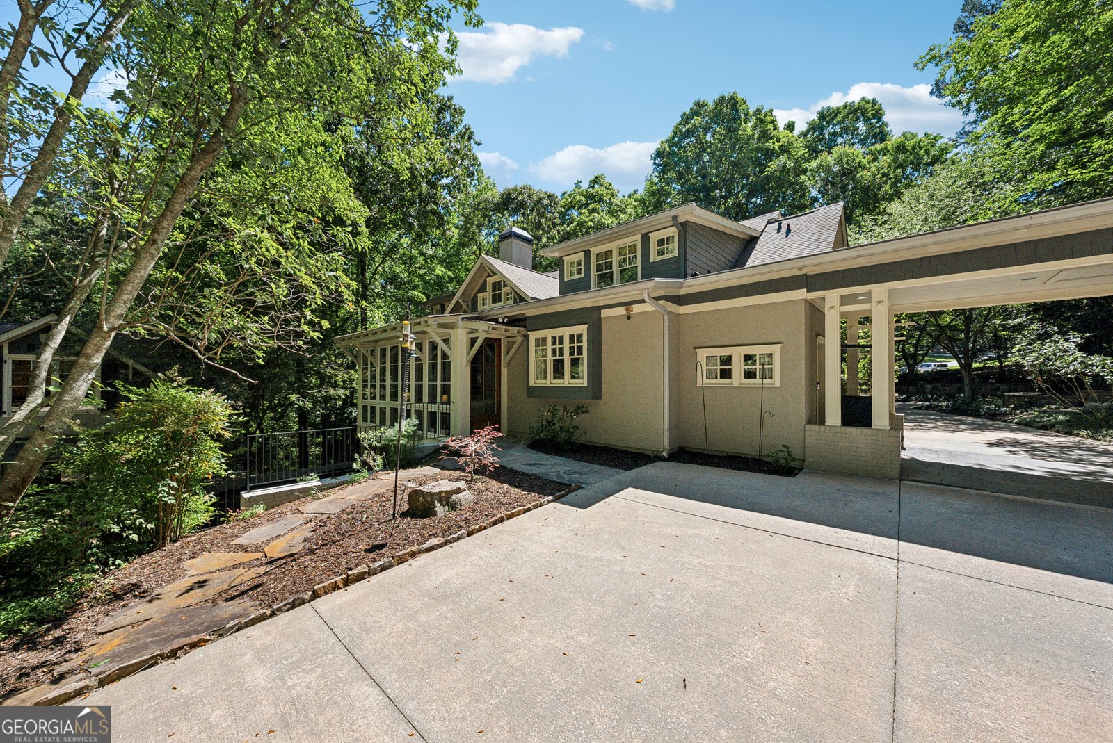 508 Hastings Drive Peachtree City - 74
