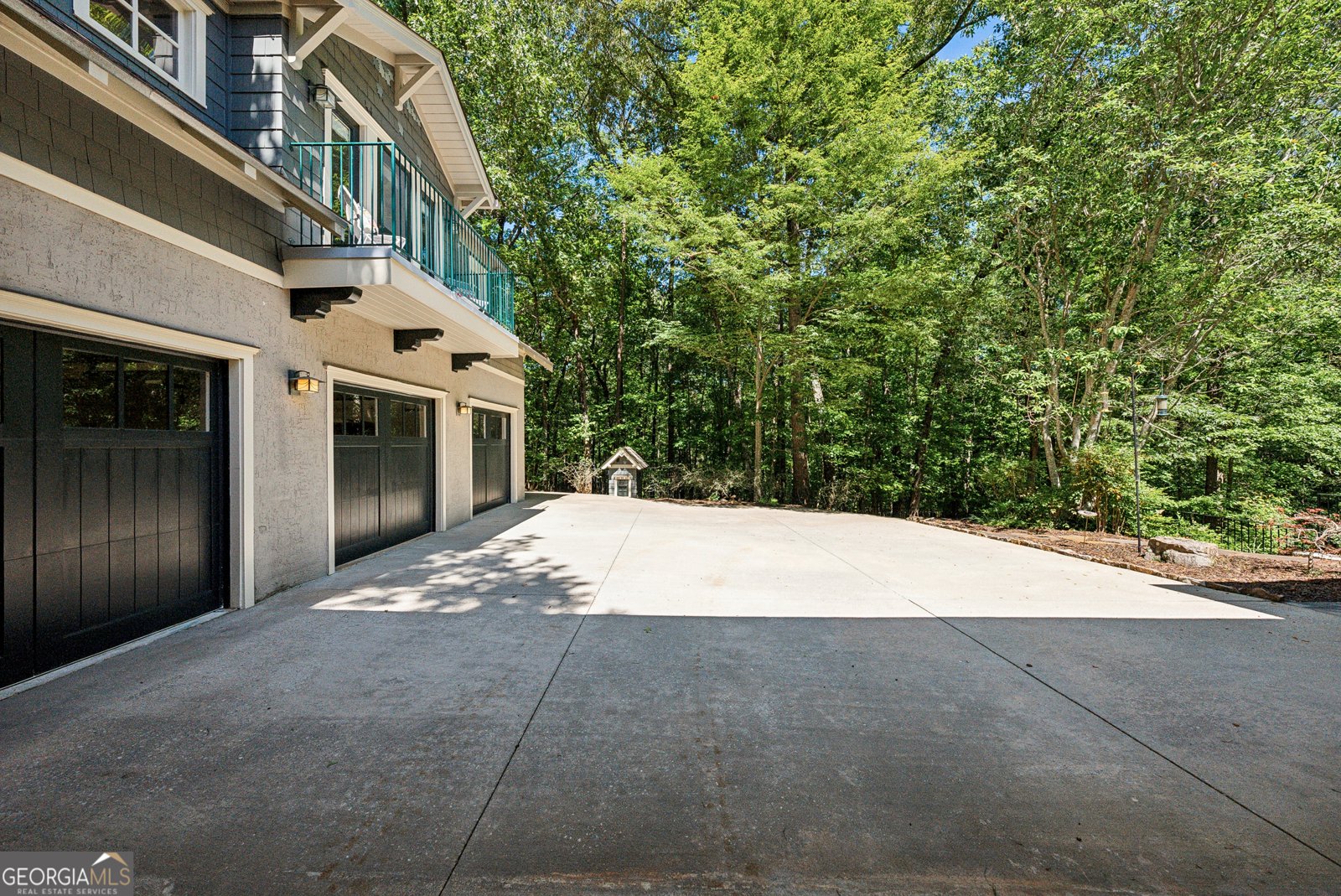 508 Hastings Drive Peachtree City - 75