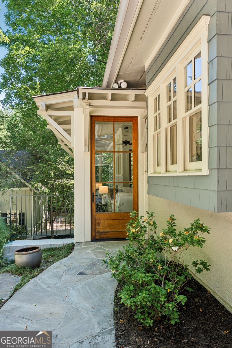 508 Hastings Drive Peachtree City - 76