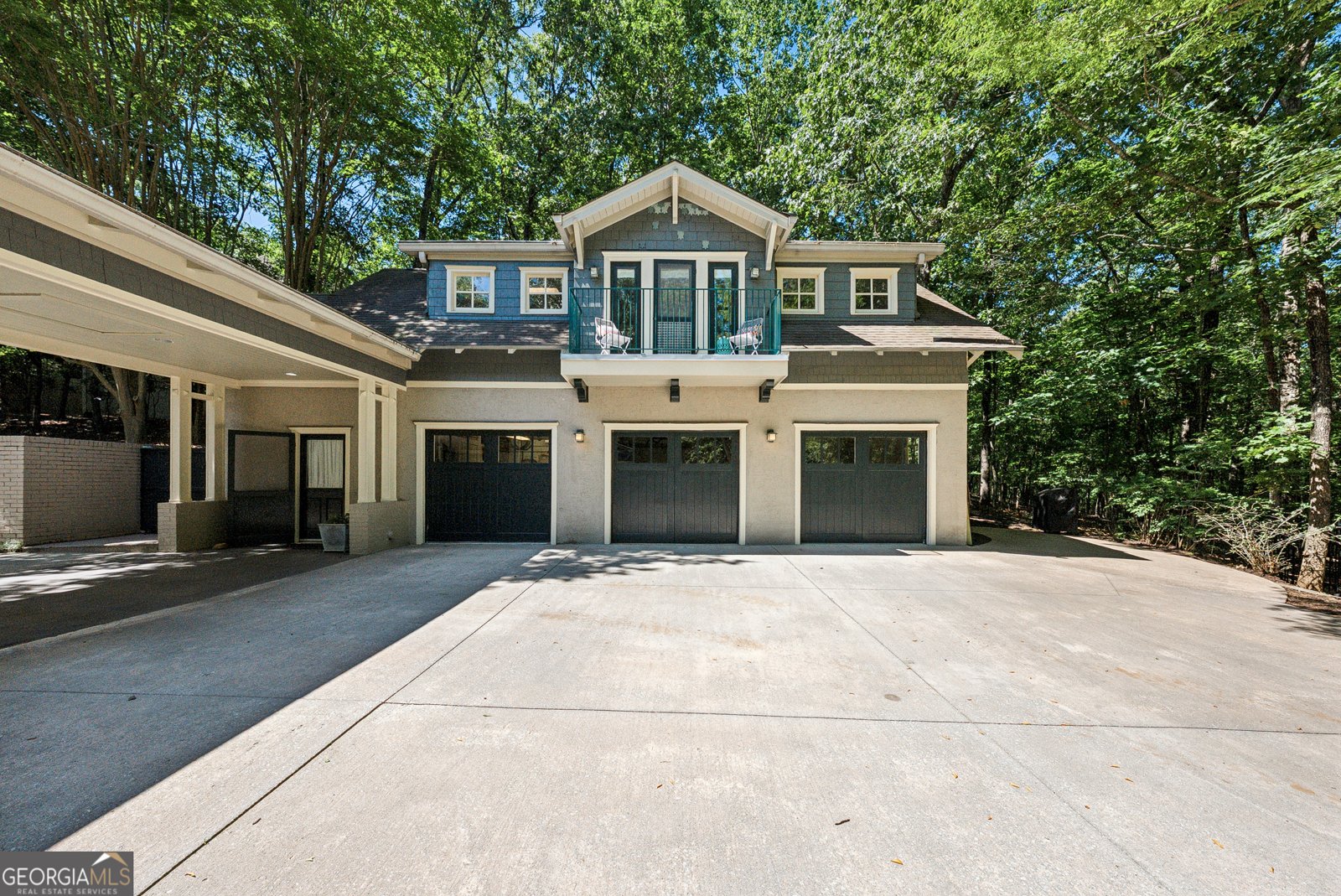 508 Hastings Drive Peachtree City - 77
