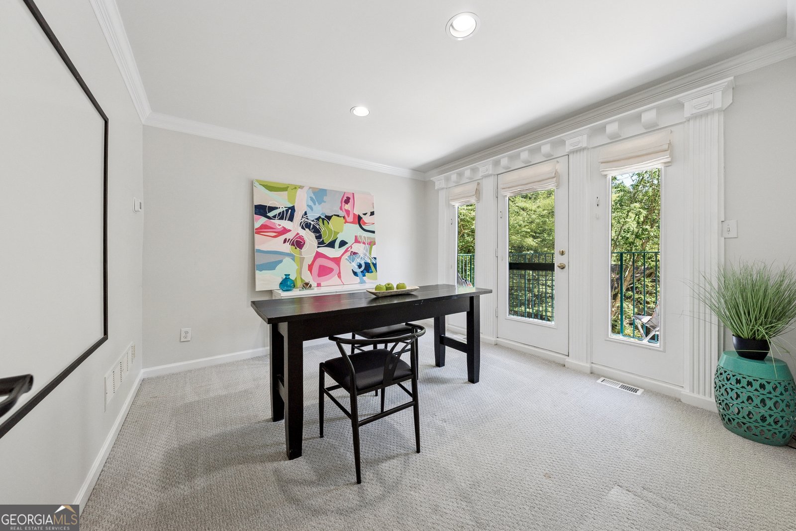 508 Hastings Drive Peachtree City - 84