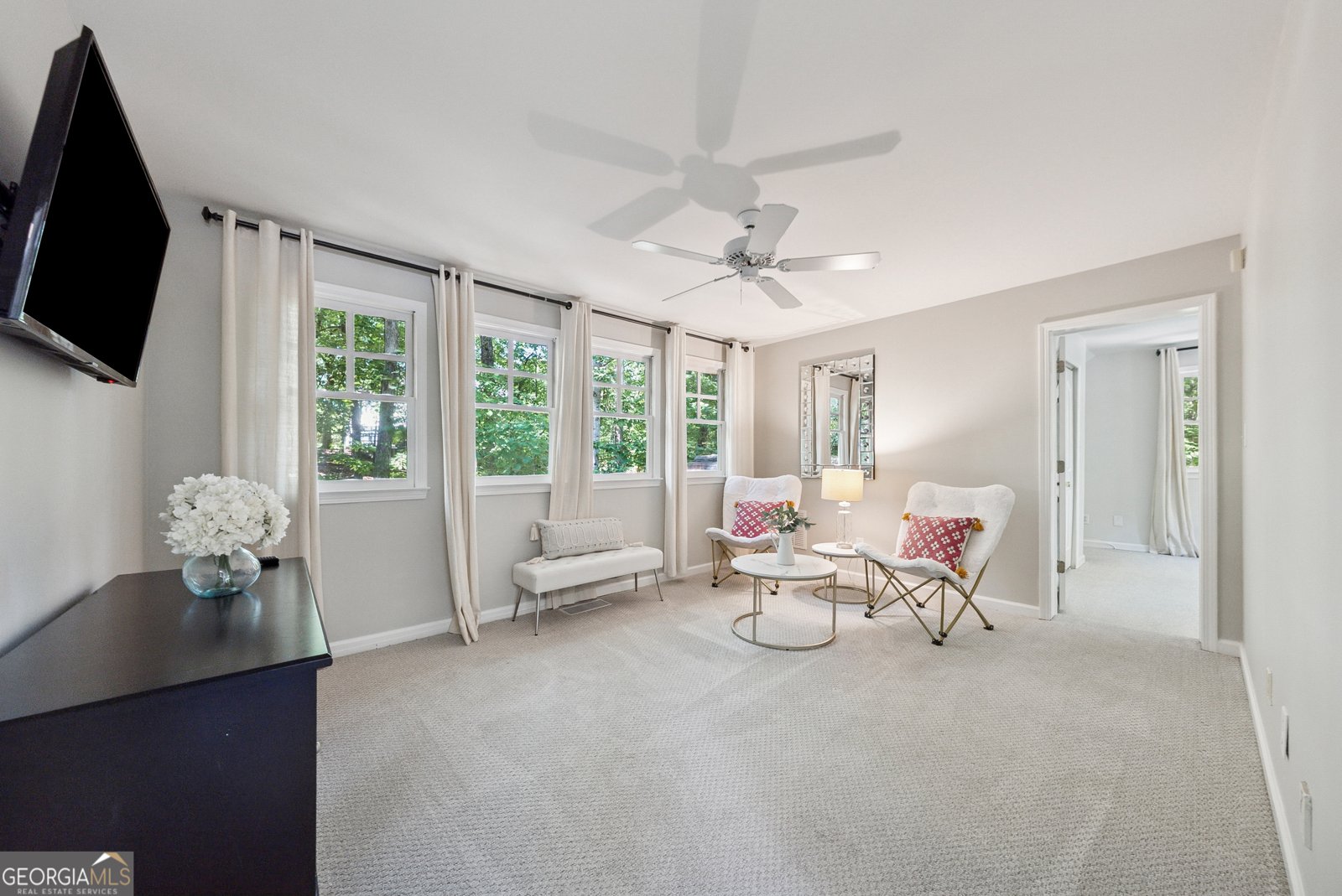 508 Hastings Drive Peachtree City - 85