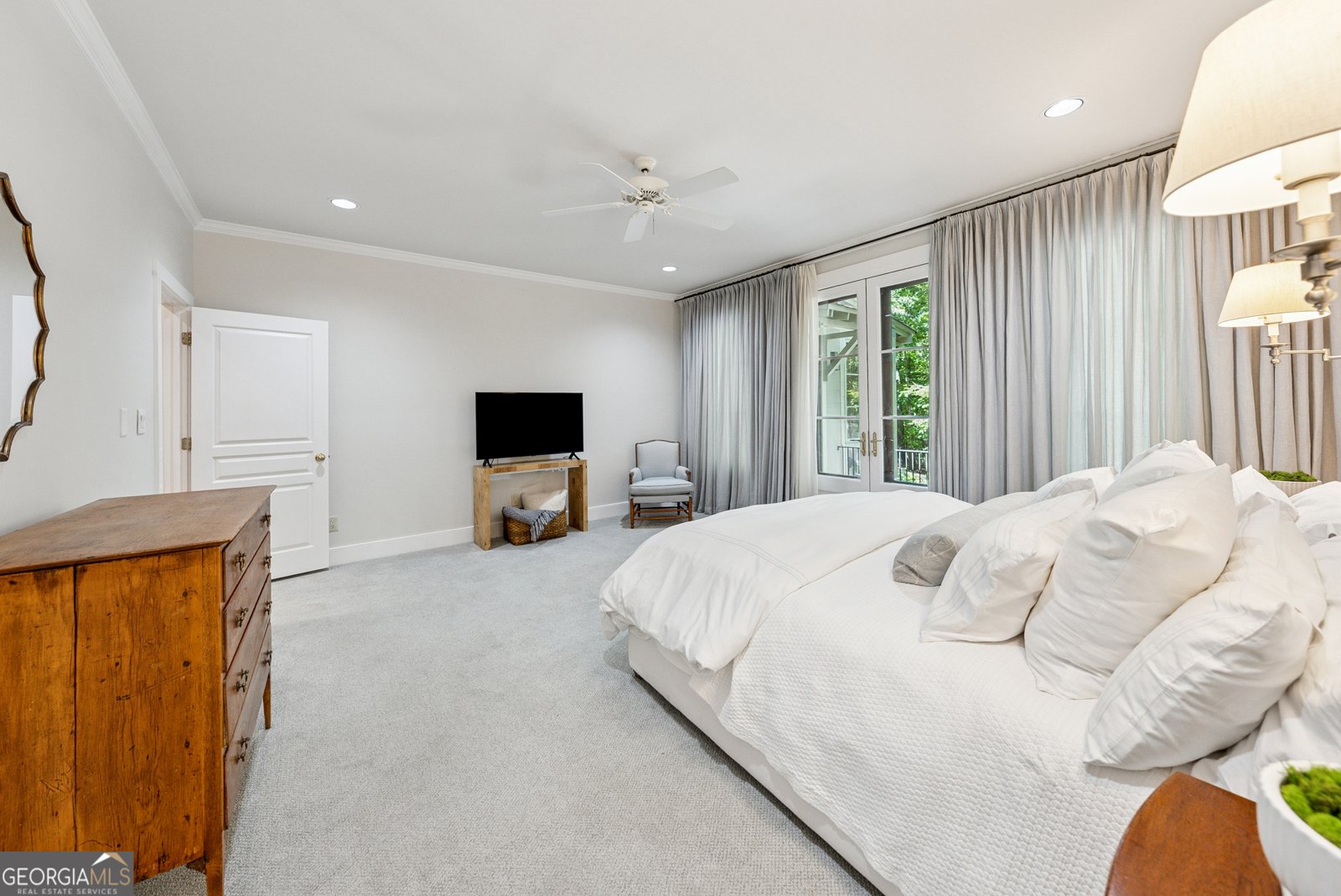 508 Hastings Drive Peachtree City - 9