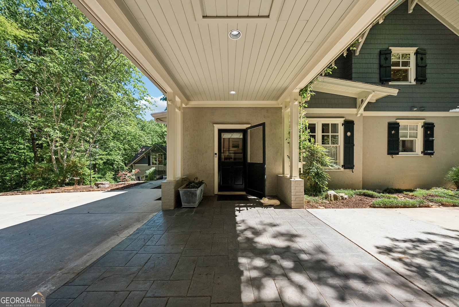 508 Hastings Drive Peachtree City - 90