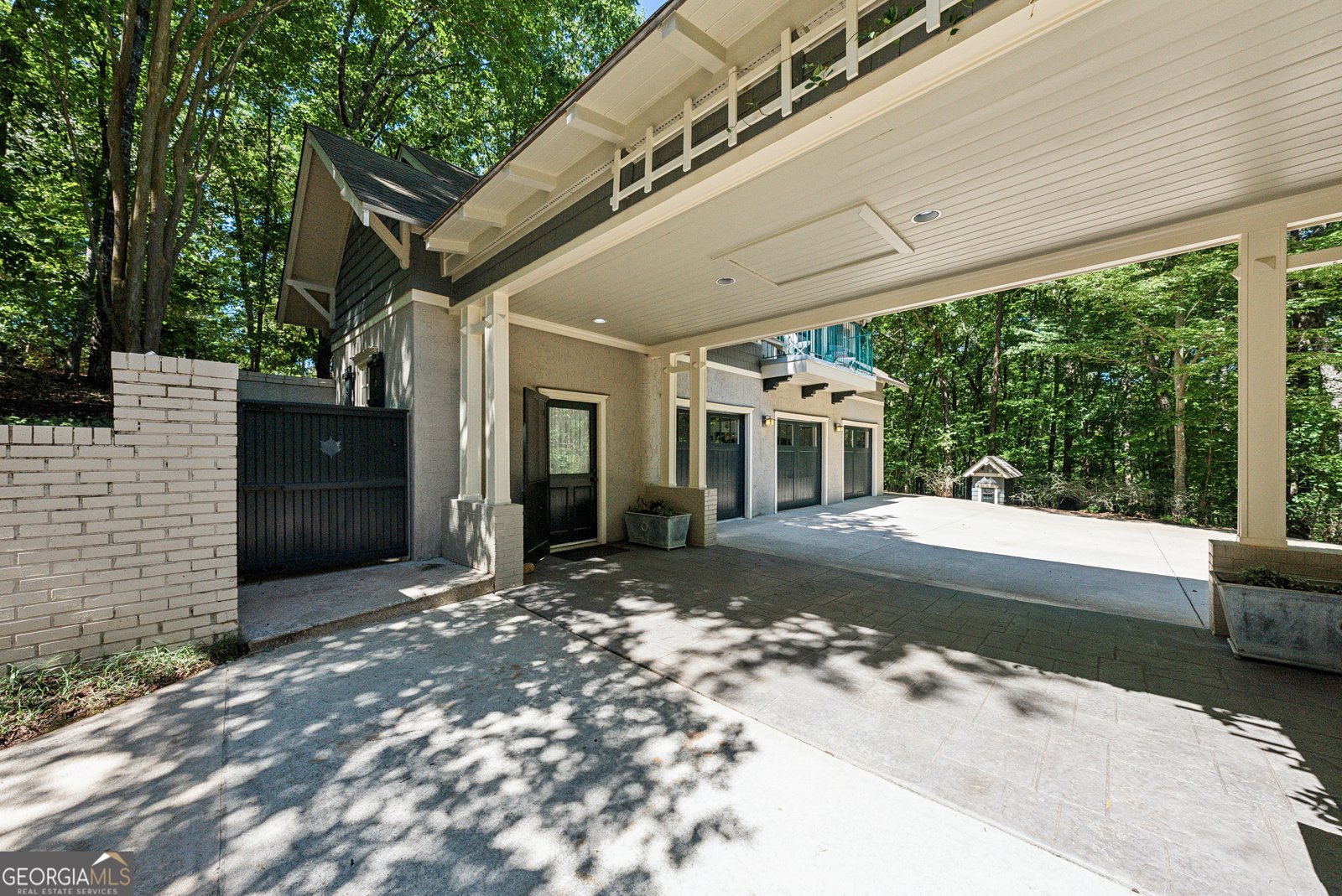 508 Hastings Drive Peachtree City - 91