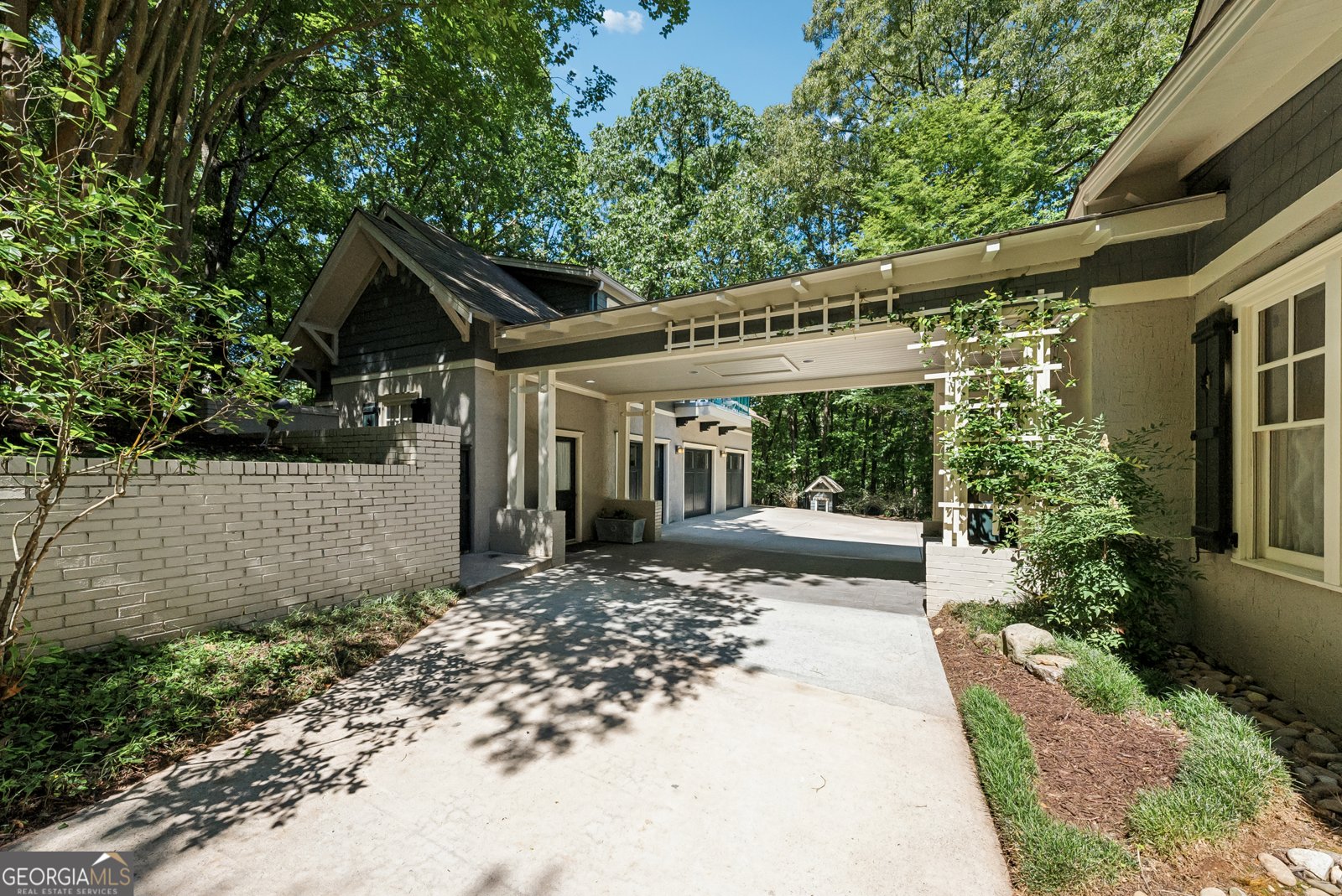 508 Hastings Drive Peachtree City - 92