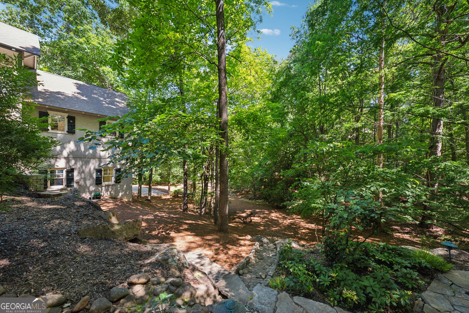 508 Hastings Drive Peachtree City - 95