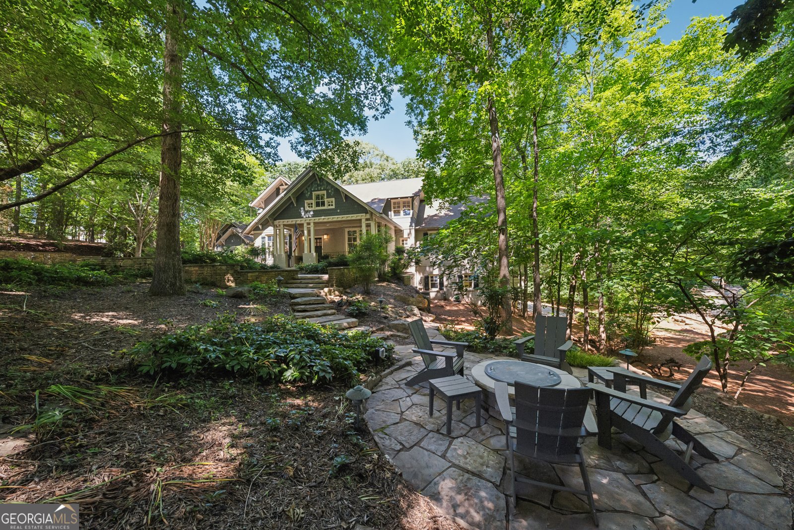 508 Hastings Drive Peachtree City - 96