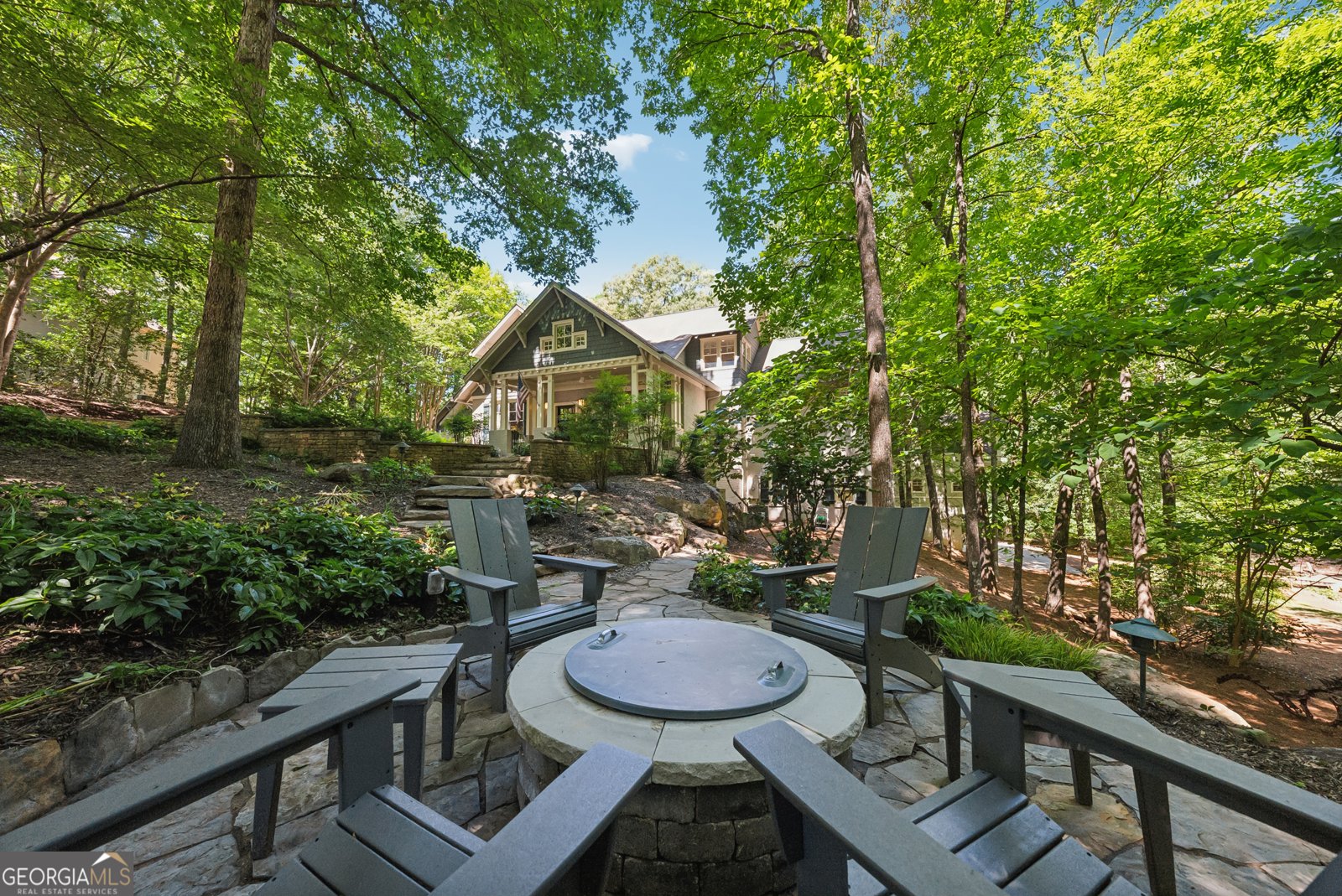 508 Hastings Drive Peachtree City - 97