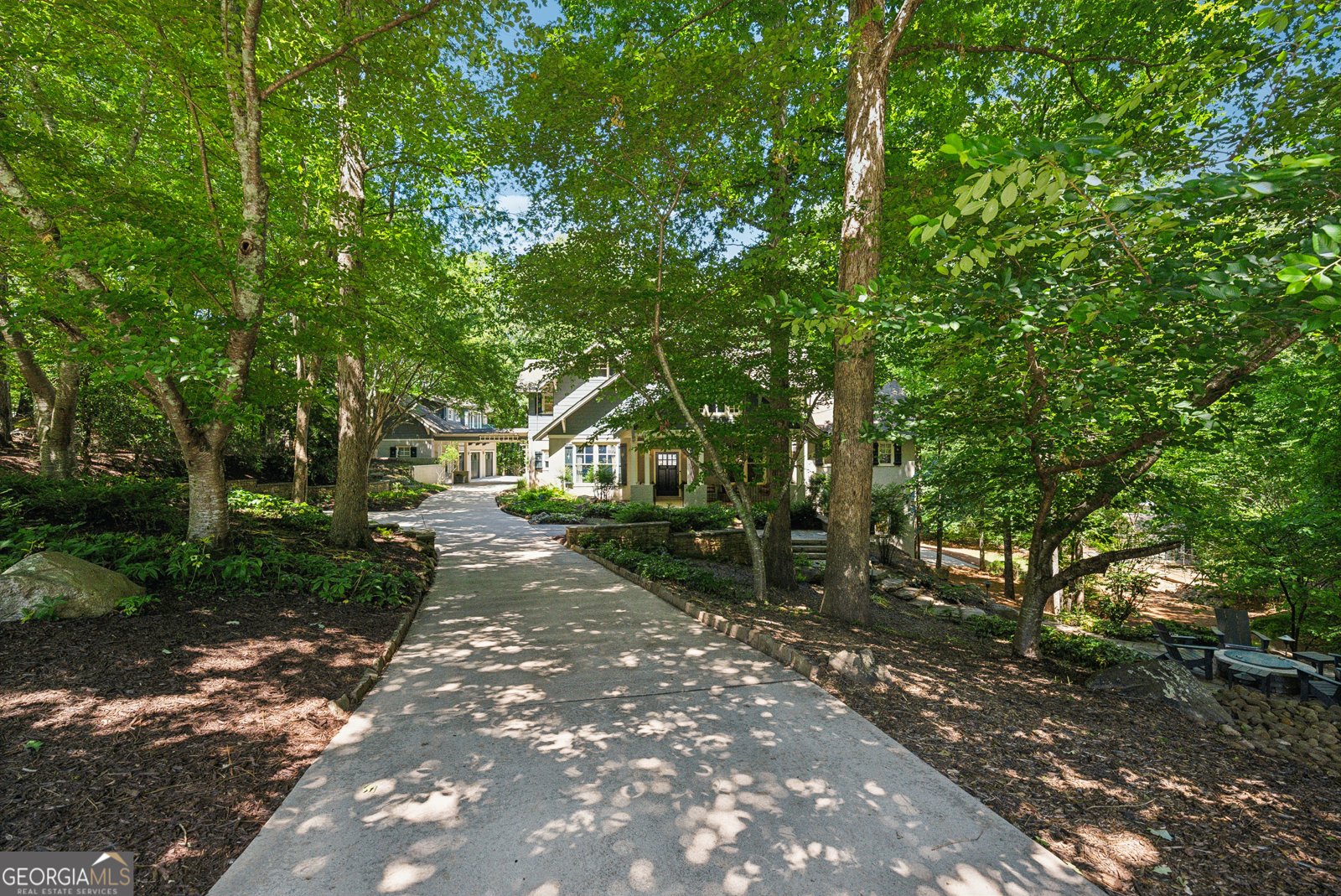 508 Hastings Drive Peachtree City - 98