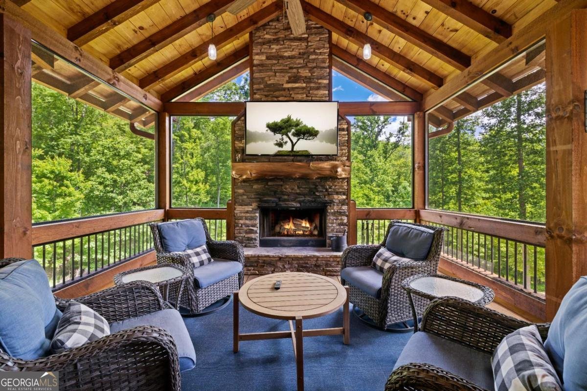 74 Shepherds Trail Morganton - 11