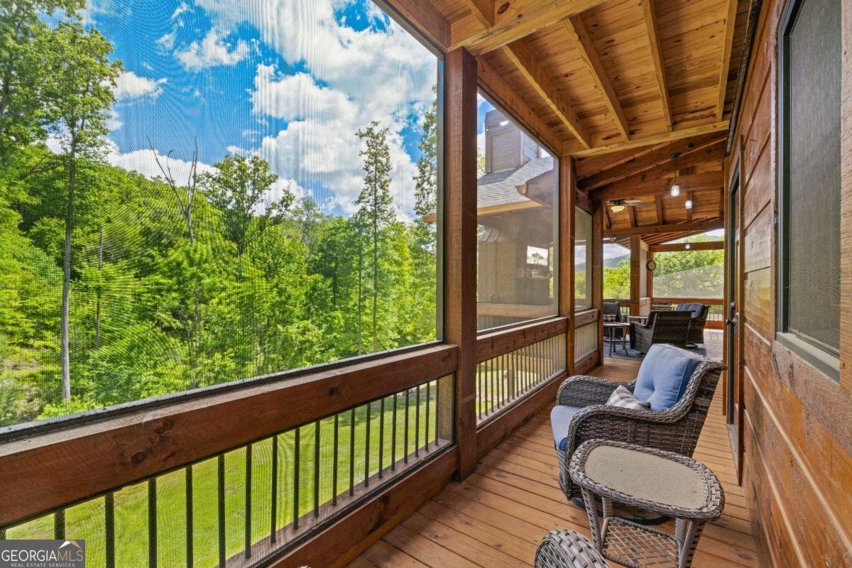 74 Shepherds Trail Morganton - 12