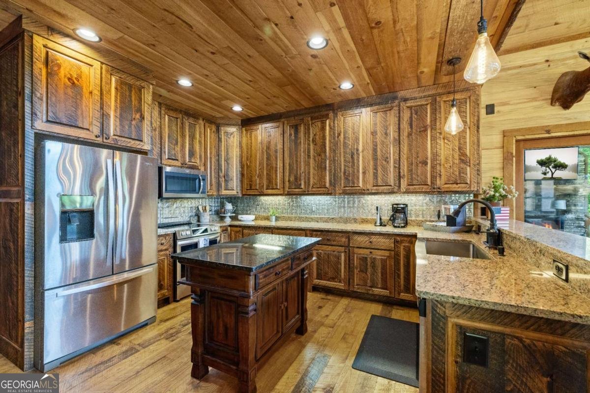 74 Shepherds Trail Morganton - 13