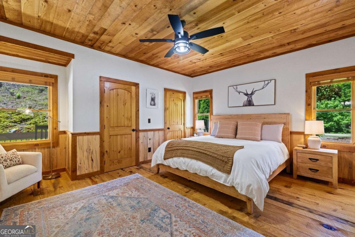 74 Shepherds Trail Morganton - 15