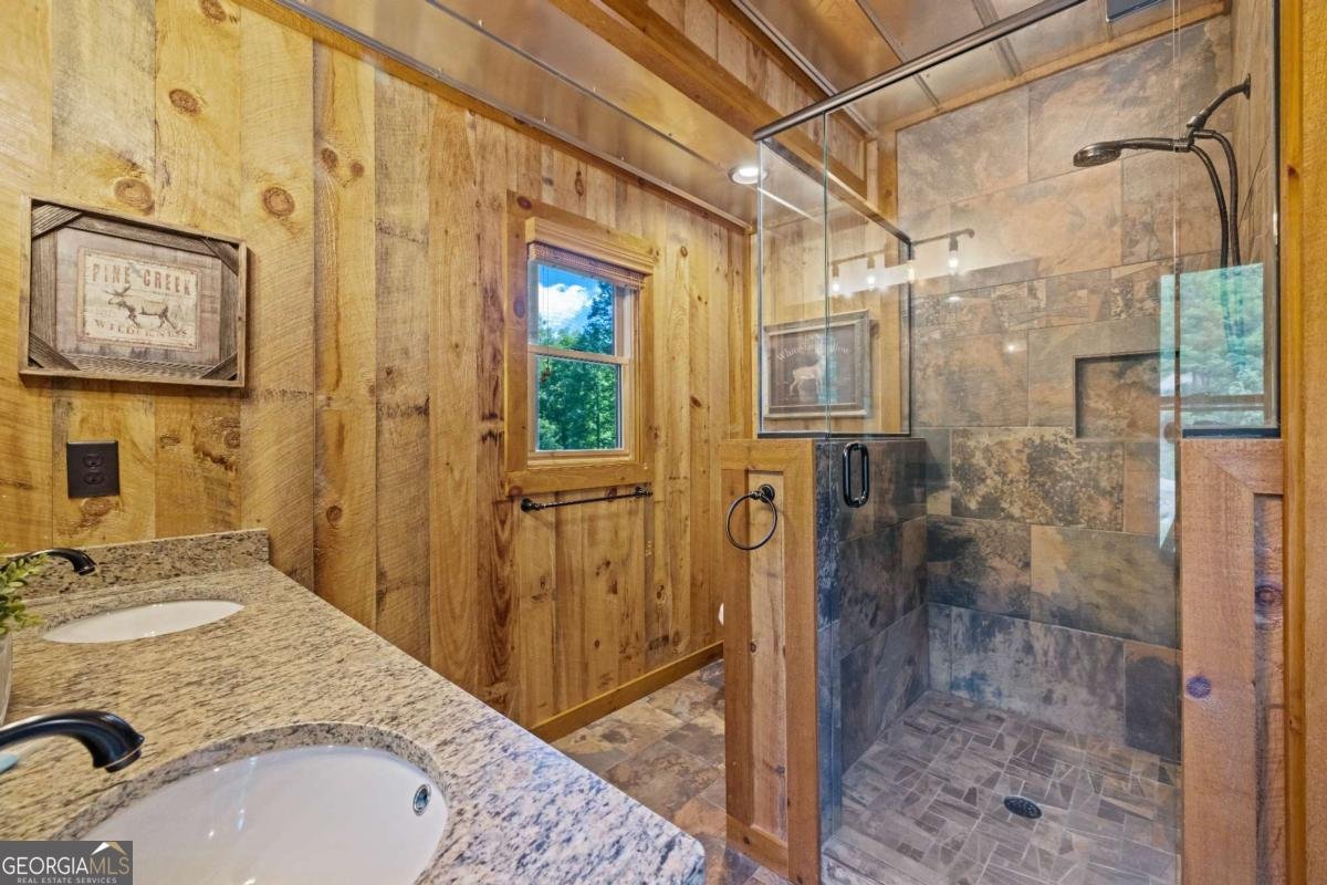 74 Shepherds Trail Morganton - 16