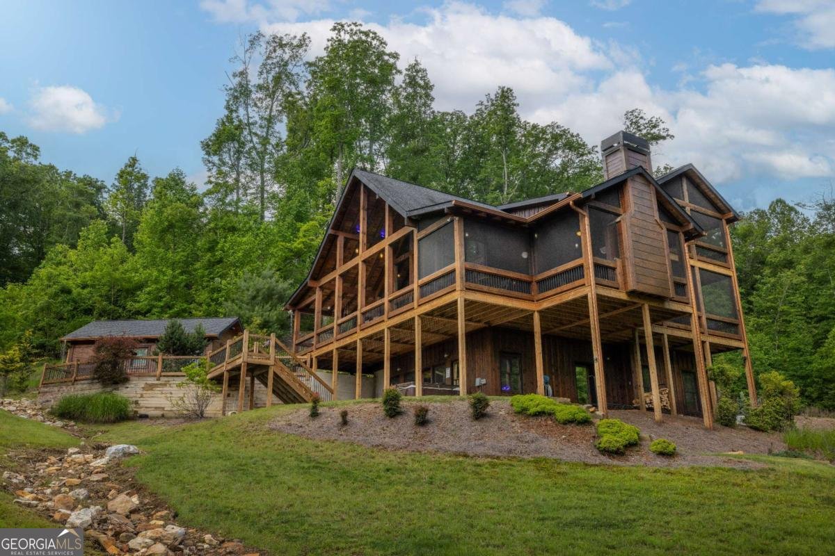 74 Shepherds Trail Morganton - 2