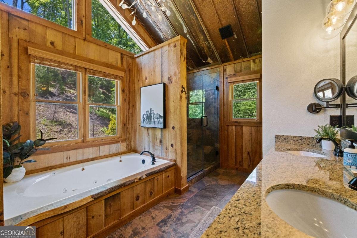 74 Shepherds Trail Morganton - 21