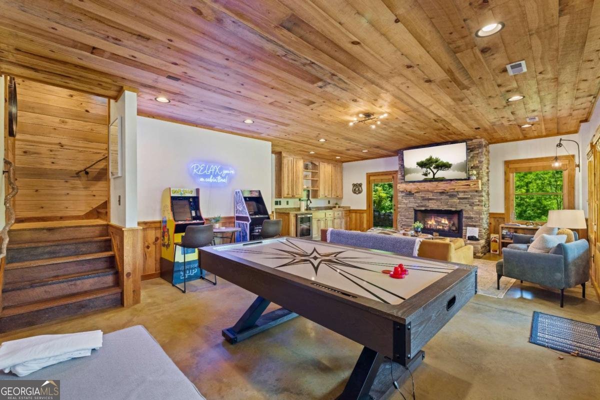 74 Shepherds Trail Morganton - 24