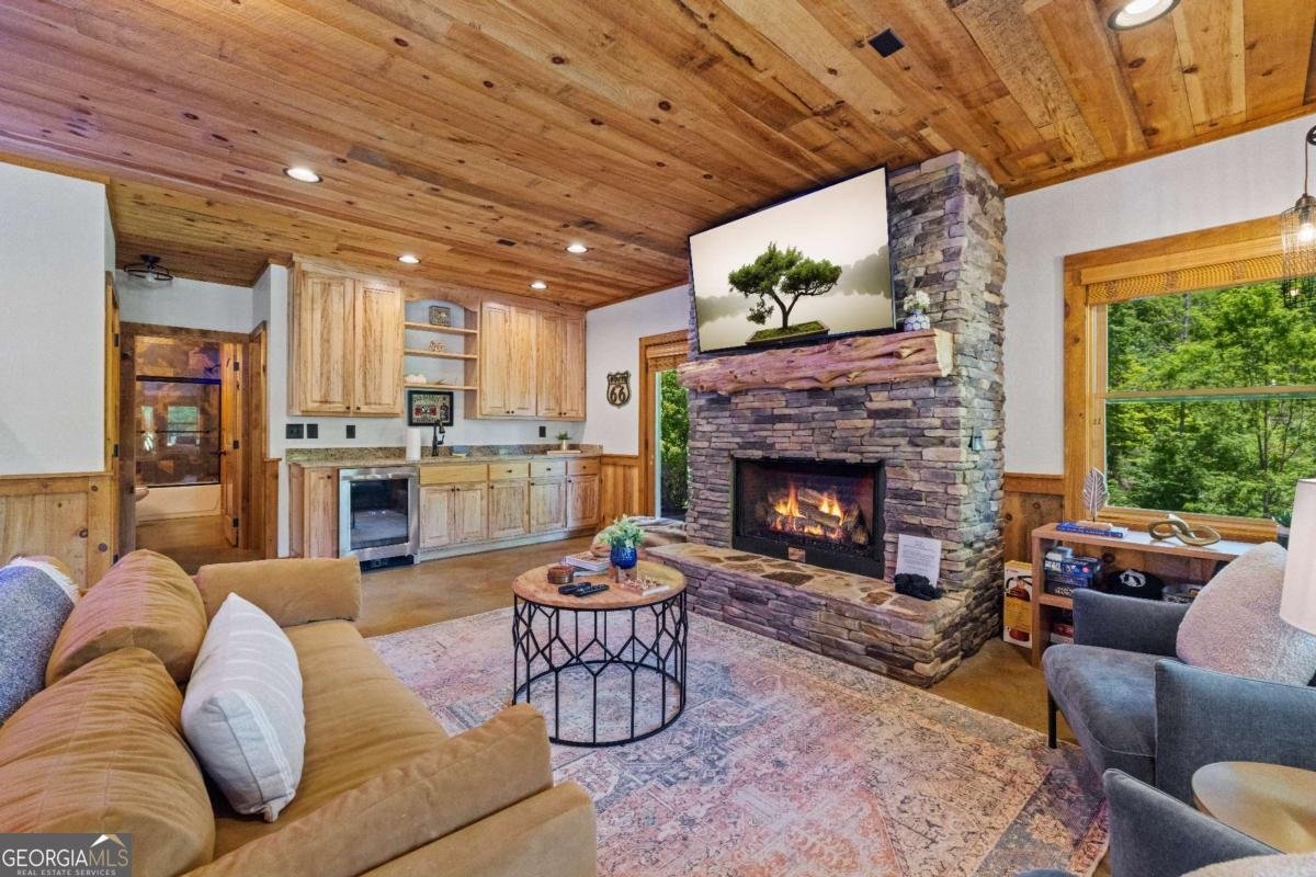 74 Shepherds Trail Morganton - 26