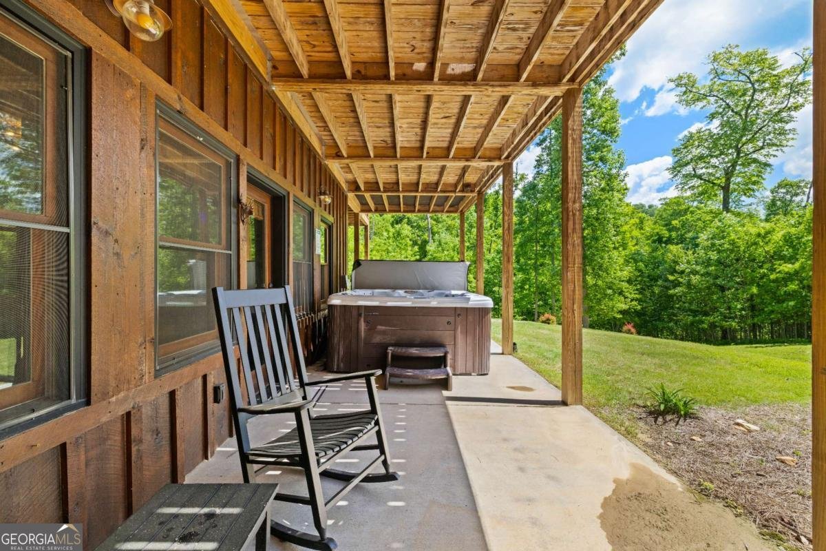 74 Shepherds Trail Morganton - 31