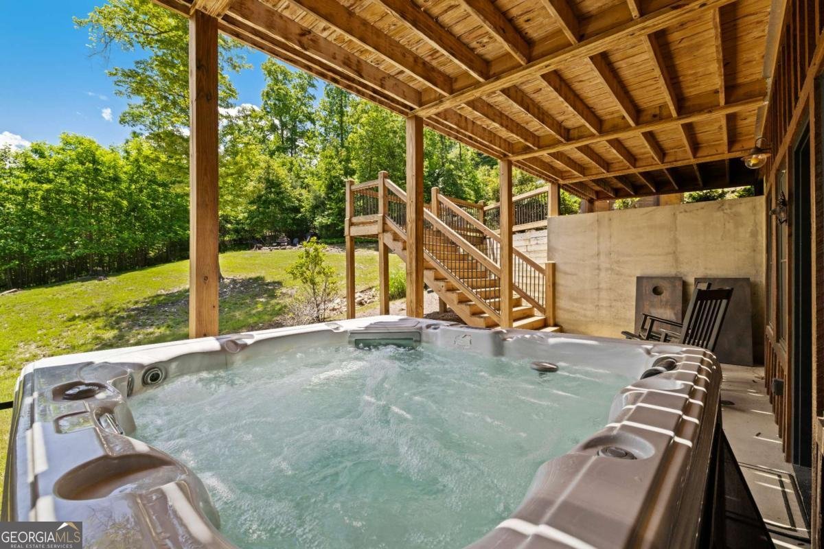 74 Shepherds Trail Morganton - 32