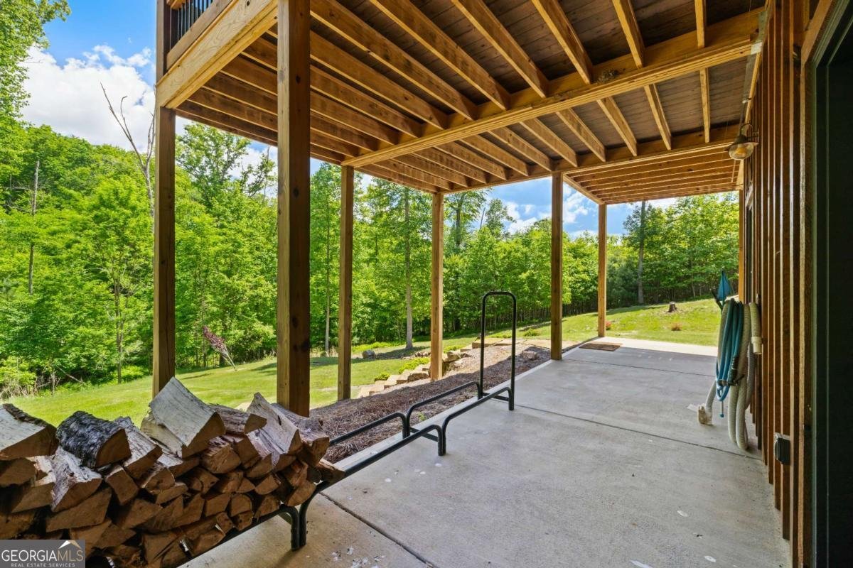 74 Shepherds Trail Morganton - 33