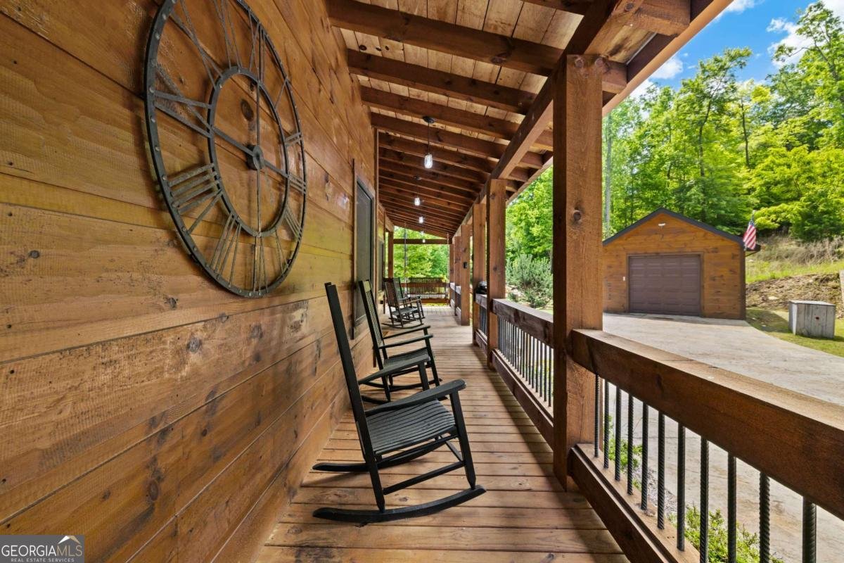 74 Shepherds Trail Morganton - 37
