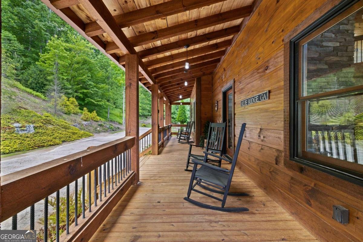 74 Shepherds Trail Morganton - 38