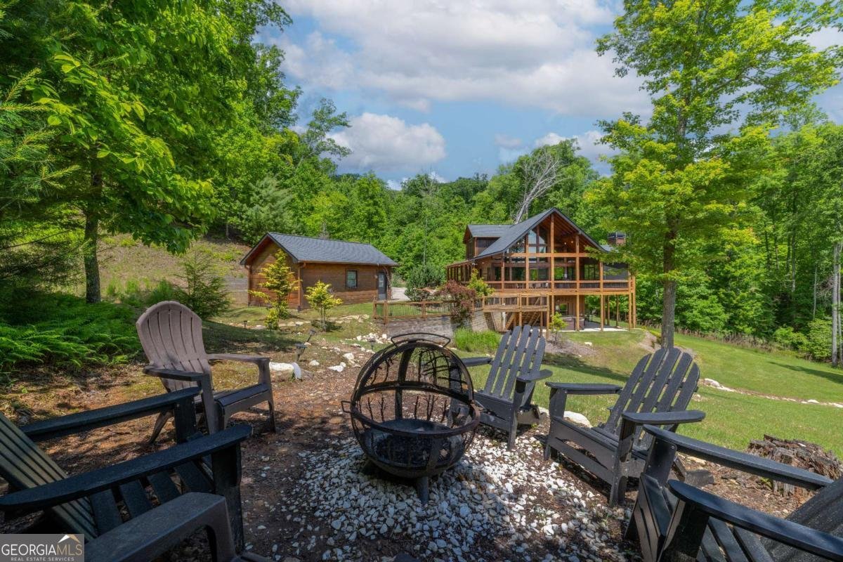 74 Shepherds Trail Morganton - 4