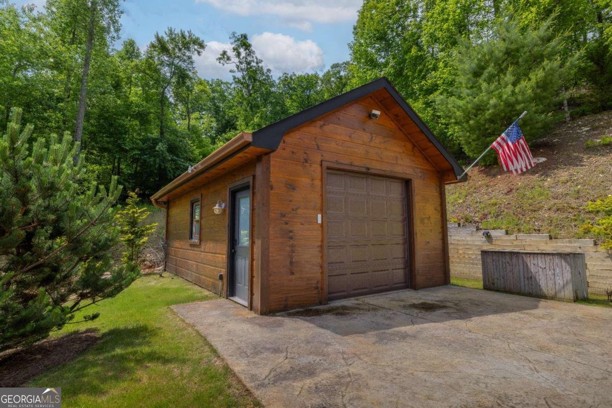 74 Shepherds Trail Morganton - 40