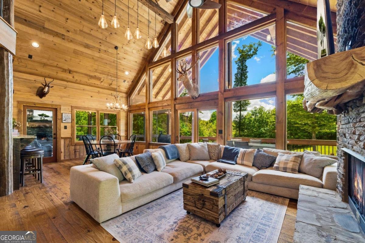 74 Shepherds Trail Morganton - 5