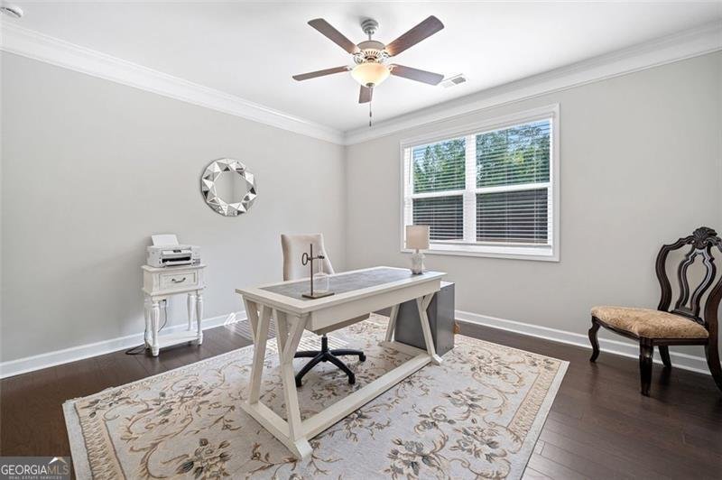 2385 Saddle Brook Trace Cumming - 12