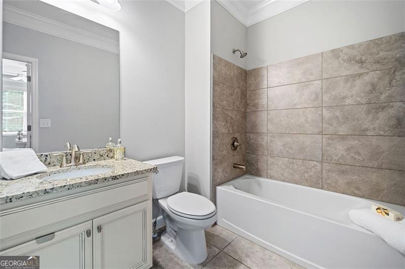 2385 Saddle Brook Trace Cumming - 13