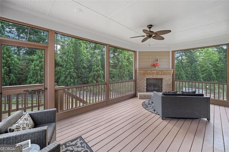 2385 Saddle Brook Trace Cumming - 15