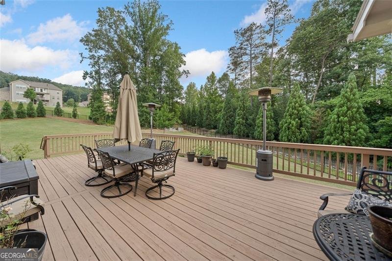 2385 Saddle Brook Trace Cumming - 16