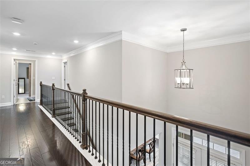 2385 Saddle Brook Trace Cumming - 17
