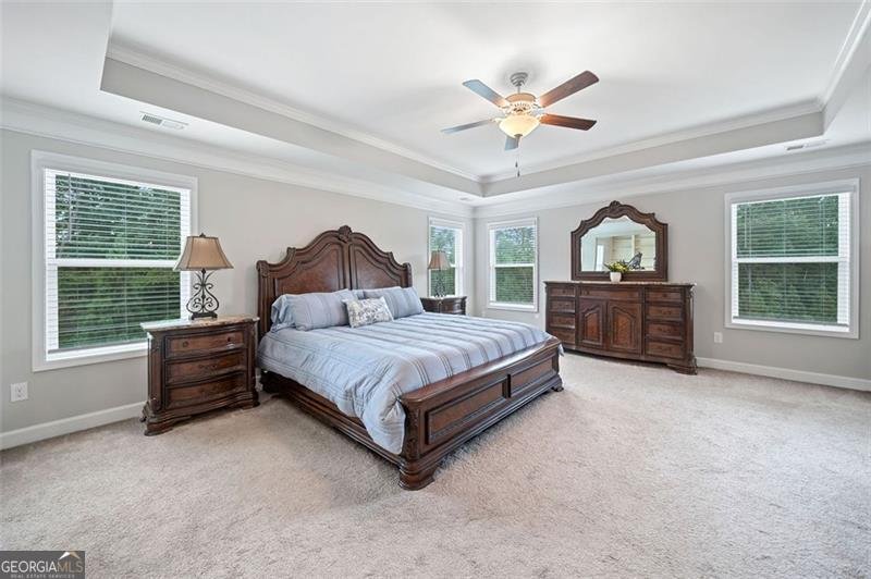2385 Saddle Brook Trace Cumming - 18