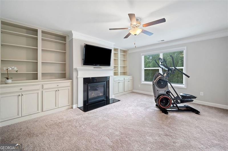 2385 Saddle Brook Trace Cumming - 19
