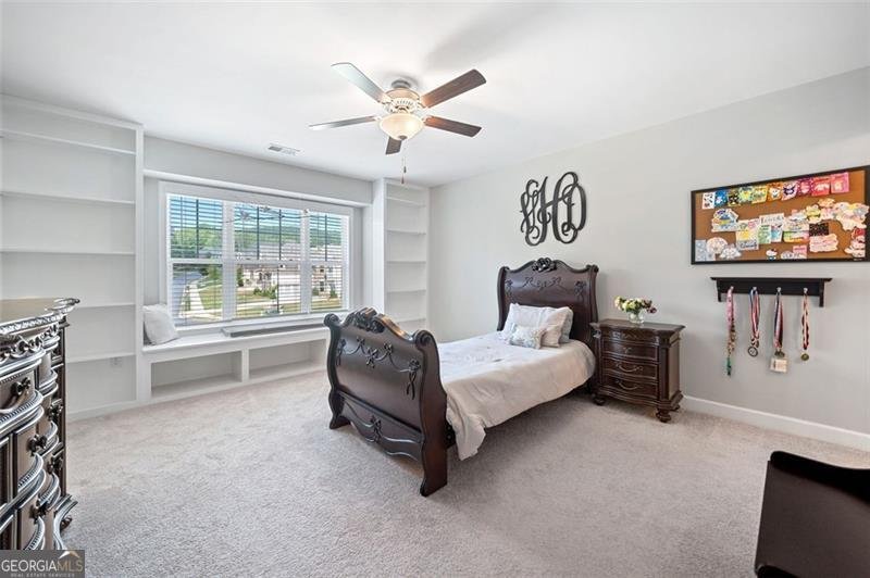 2385 Saddle Brook Trace Cumming - 23