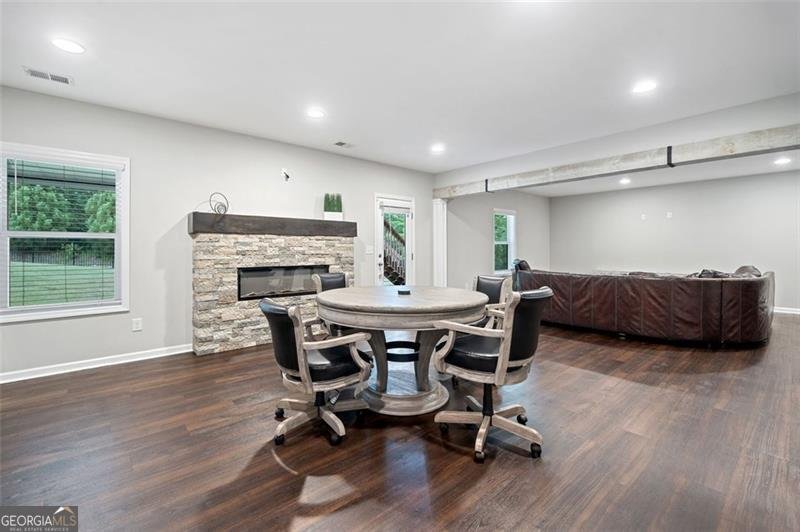 2385 Saddle Brook Trace Cumming - 27