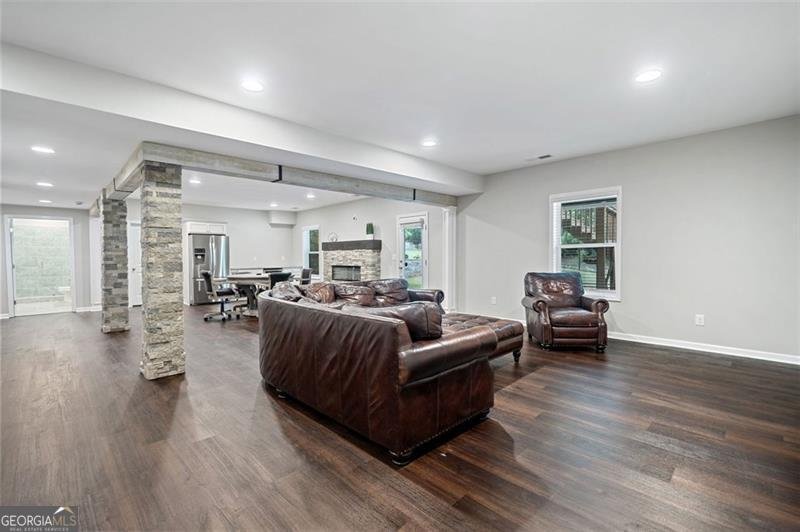 2385 Saddle Brook Trace Cumming - 28