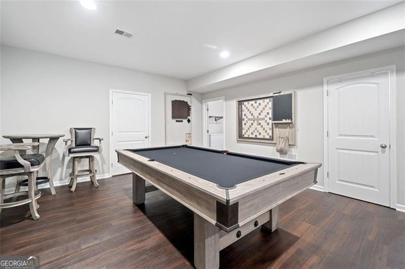 2385 Saddle Brook Trace Cumming - 29