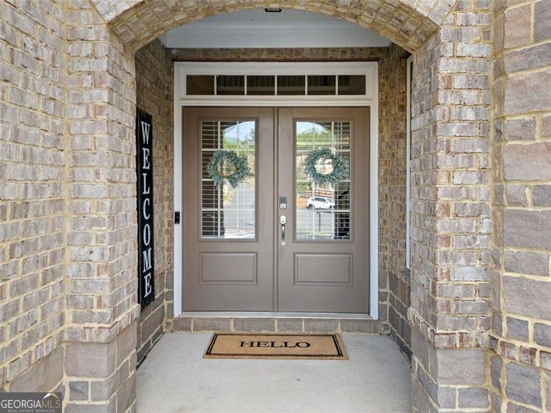 2385 Saddle Brook Trace Cumming - 3