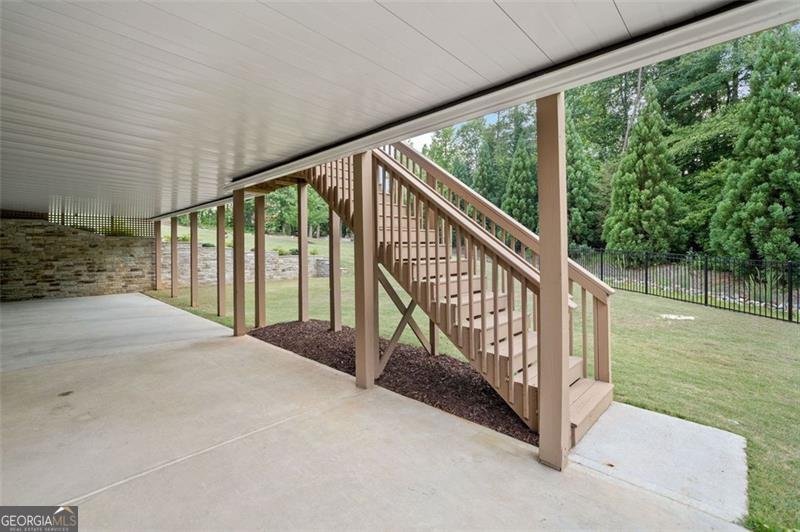 2385 Saddle Brook Trace Cumming - 32